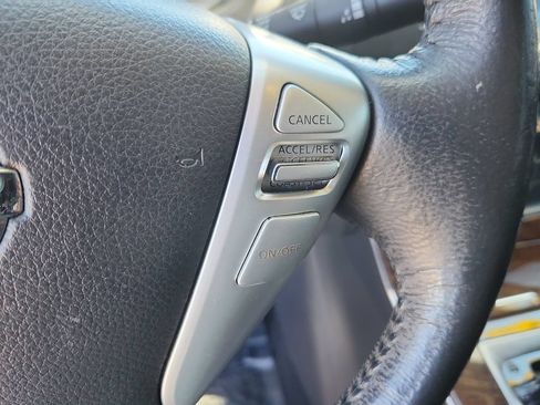 Used 2015 Nissan Sentra SL FWD image 21
