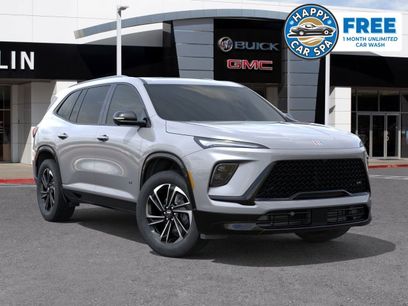 New 2026 Buick Enclave Sport Touring w/ Power Package