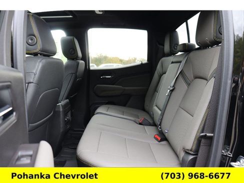 New 2026 Chevrolet Colorado ZR2 w/ Technology Package image 24