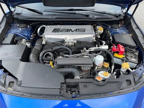 Used 2022 Subaru WRX Premium image 17