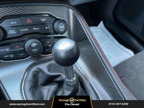 Used 2023 Dodge Challenger R/T Scat Pack image 28