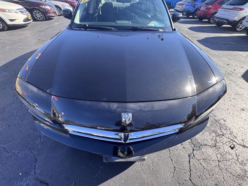 Used 2010 Dodge Charger SXT image 10