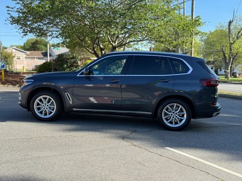 Used 2021 BMW X5 xDrive40i w/ Premium Package 2 AWD/4WD image 7