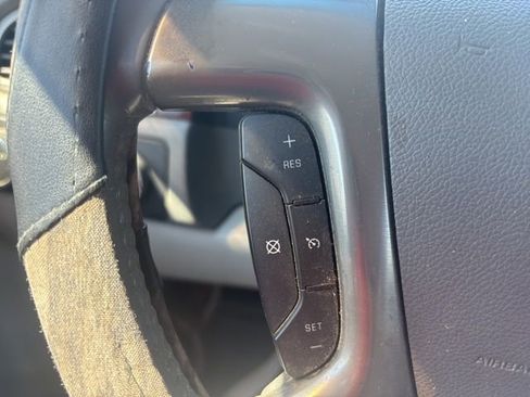 Used 2013 GMC Sierra 1500 SLT w/ SLT Convenience Package image 12