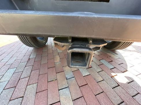 Used 2022 Ford F150 Lariat AWD/4WD image 15