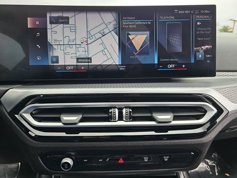 Used 2023 BMW 330i Sedan w/ M Sport Package image 20