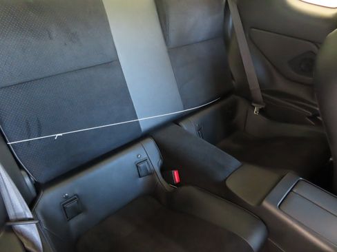 New 2025 Subaru BRZ tS image 24