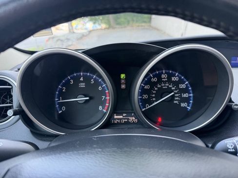 Used 2012 MAZDA MAZDA3 i Touring FWD image 17