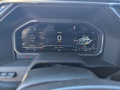 Used 2024 GMC Sierra 2500 Denali Ultimate image 26