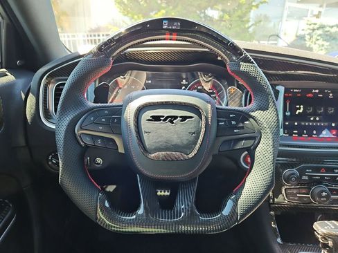 Used 2019 Dodge Charger Scat Pack w/ Driver Confidence Group RWD image 14