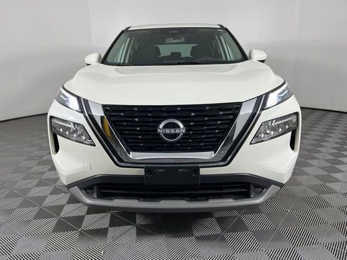 Used 2023 Nissan Rogue SV AWD/4WD image 5