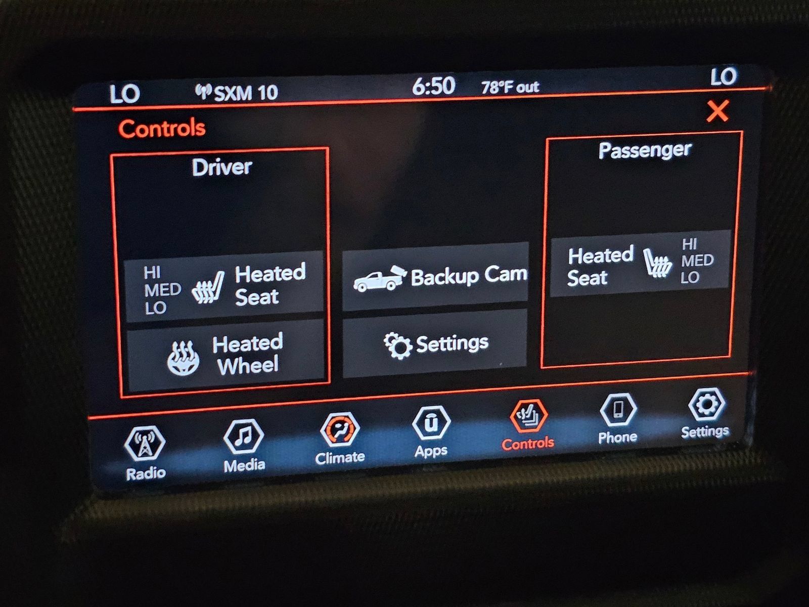 Used 2021 Jeep Gladiator Sport AWD/4WD image 18
