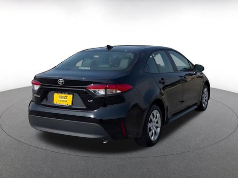 Used 2025 Toyota Corolla LE FWD image 14
