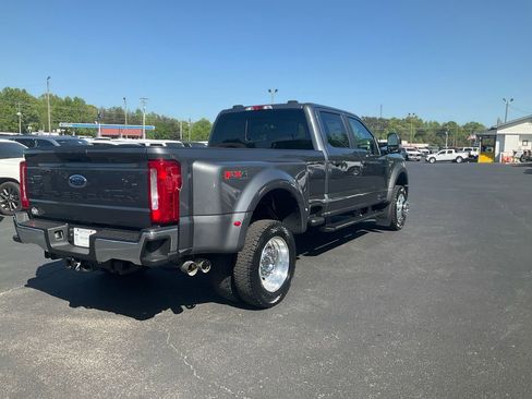 New 2026 Ford F450 XL w/ XL Driver Assist Package AWD/4WD image 5