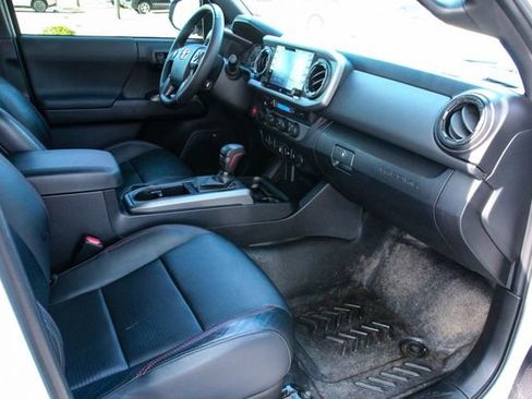 Used 2023 Toyota Tacoma TRD Pro image 28