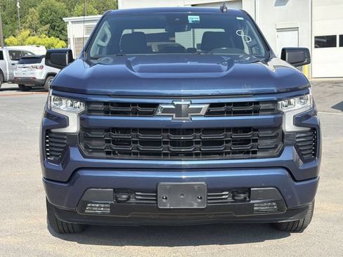 Used 2022 Chevrolet Silverado 1500 RST AWD/4WD image 15