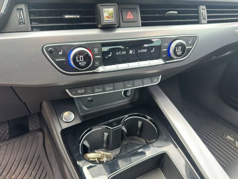 Used 2023 Audi A4 2.0T Premium Plus w/ Premium Plus Package AWD/4WD image 21
