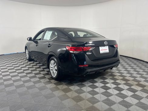 Used 2023 Nissan Sentra S FWD image 14