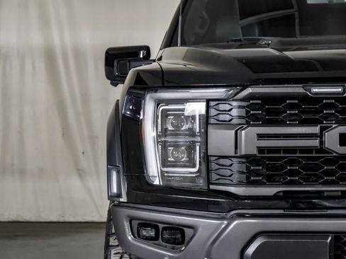 Used 2022 Ford F150 Raptor w/ Raptor 37 Performance Package image 38