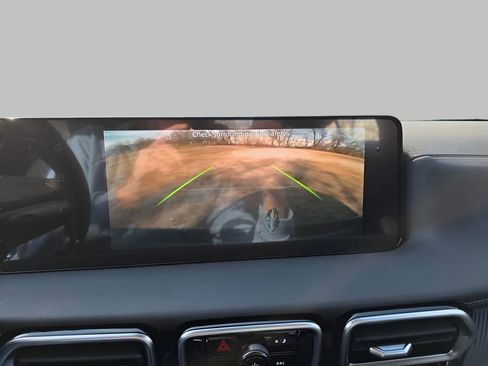 New 2026 Nissan Sentra SV image 22