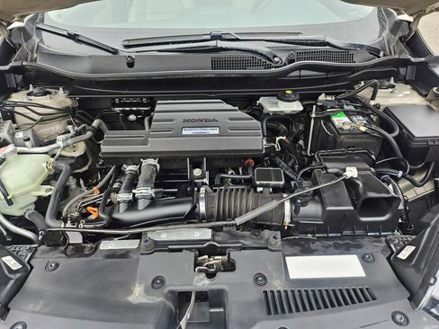 Used 2017 Honda CR-V Touring image 29