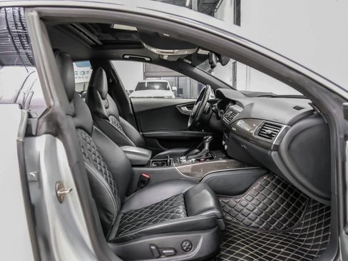 Used 2015 Audi S7 Prestige w/ Driver Assistance Package image 36