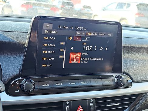 Used 2023 Kia Forte LXS w/ LXS Technology Package image 16