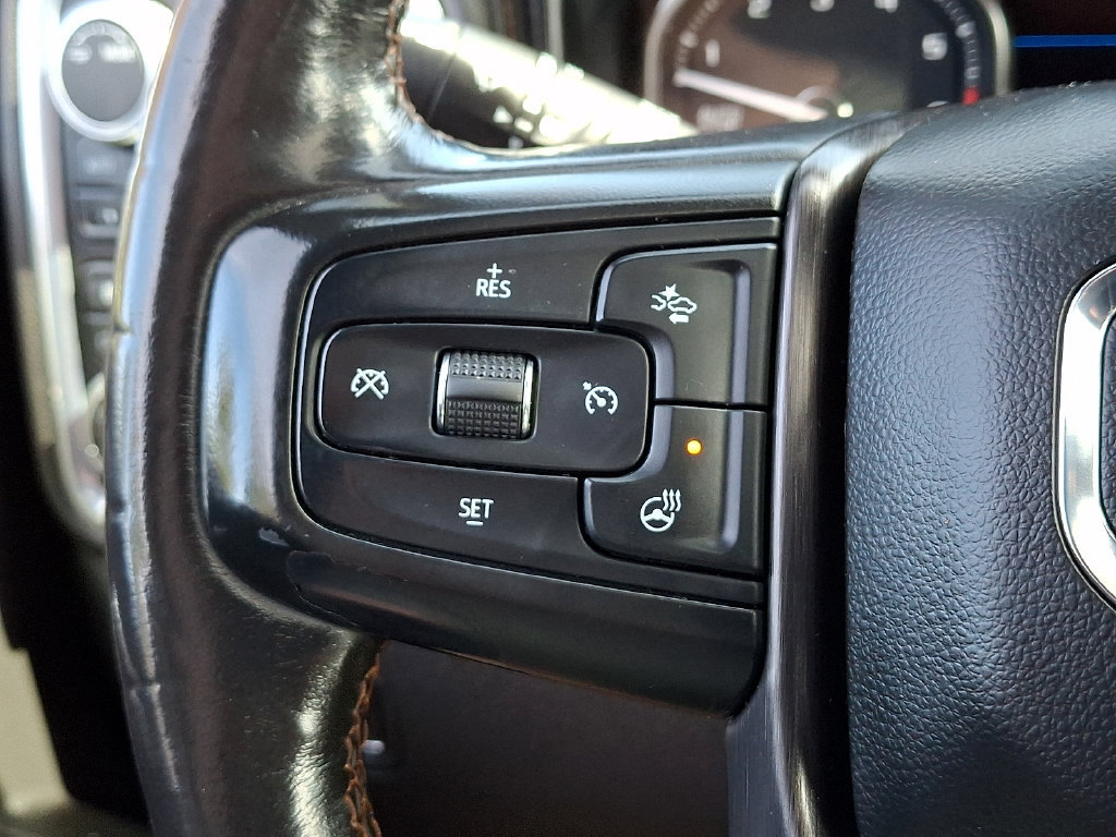 Used 2020 GMC Sierra 1500 AT4 w/ AT4 Premium Package AWD/4WD image 21