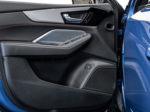 New 2026 Acura MDX A-Spec image 9