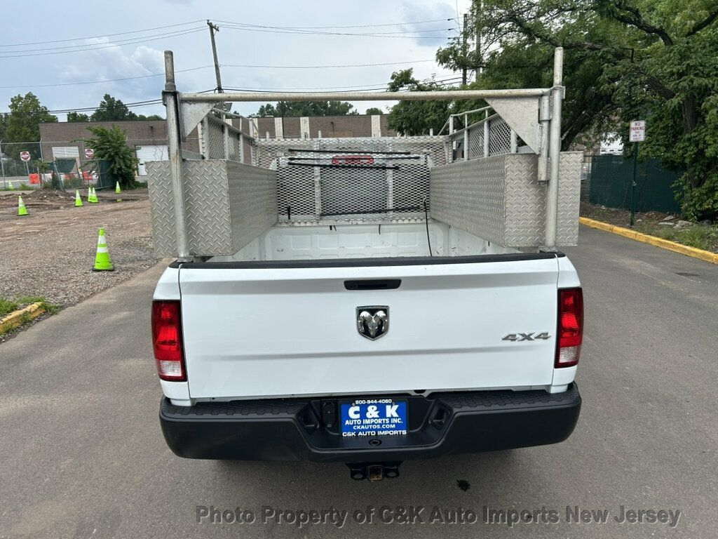 Used 2022 RAM 1500 Tradesman w/ Power & Remote Entry Group AWD/4WD image 13
