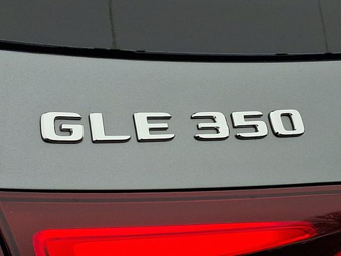 New 2026 Mercedes-Benz GLE 350 4MATIC image 24