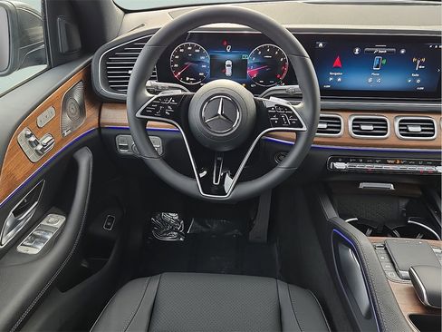New 2026 Mercedes-Benz GLE 350 4MATIC image 14