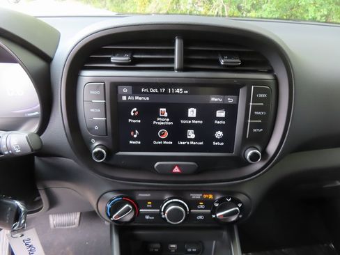 New 2025 Kia Soul LX image 5