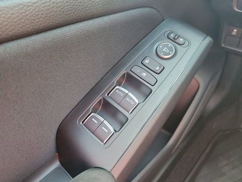 New 2026 Honda Civic Sport image 27