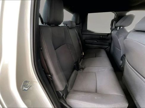 Used 2025 Toyota Tacoma SR5 image 20