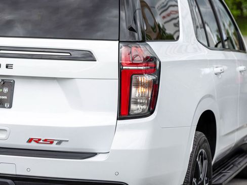 Used 2024 Chevrolet Tahoe RST w/ Luxury Package AWD/4WD image 38