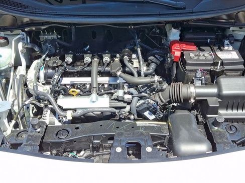 Used 2025 Nissan Versa SR w/ Trunk Package FWD image 28