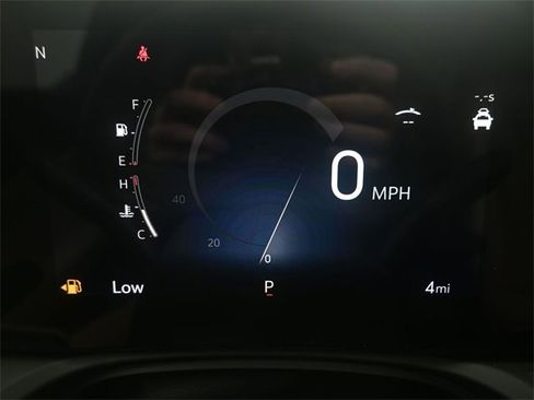 New 2026 Buick Encore GX Avenir w/ Avenir Technology Package image 9