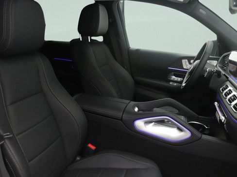 New 2026 Mercedes-Benz GLE 450 4MATIC image 7