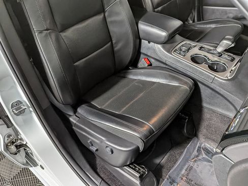 Used 2019 Jeep Grand Cherokee High Altitude image 27