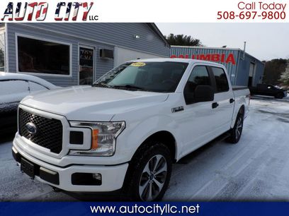 Used 2019 Ford F150 XL w/ Equipment Group 101A Mid