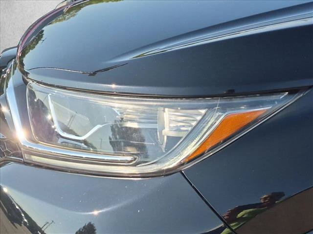 Certified 2021 Honda CR-V EX image 6