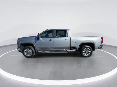 New 2026 Chevrolet Silverado 2500 LT w/ Safety Package image 5