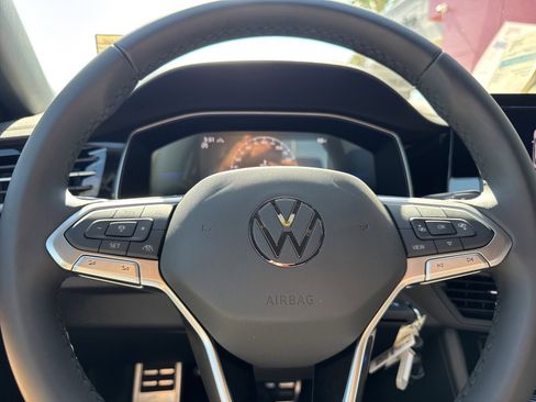 New 2026 Volkswagen Jetta Sport FWD image 28