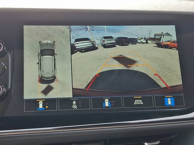 Used 2023 Buick Envision Avenir AWD/4WD image 21