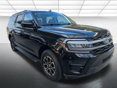 Used 2024 Ford Expedition Max XLT