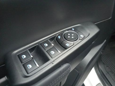 Used 2025 Ford Ranger Raptor image 19