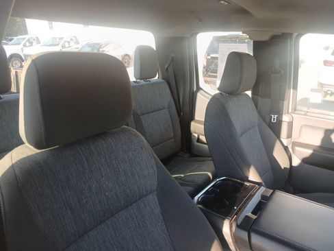 Used 2023 Ford F150 XL w/ XL Chrome Appearance Package AWD/4WD image 17