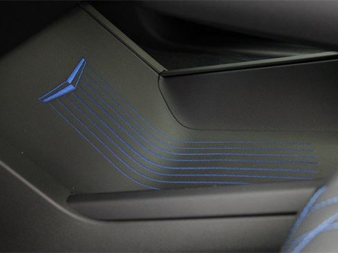 New 2025 Cadillac Escalade IQ Luxury 1 image 28