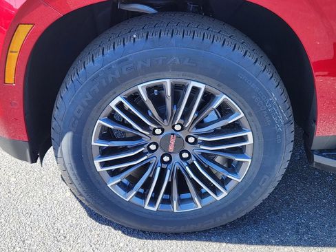 New 2026 GMC Yukon XL Elevation w/ Elevation Premium Package image 6